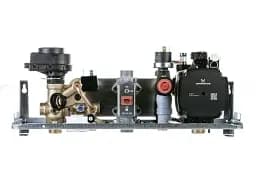 Котел газовий турбо Italtherm двоконтурний City TOP 35 K 30412 - мініатюра 6