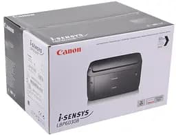 Canon Принтер А4 i-SENSYS LBP6030B (бандл із 2 картриджами) - мініатюра 6