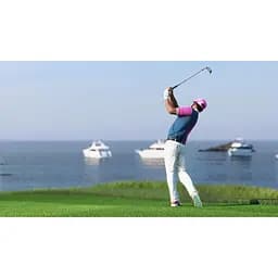 Ключ активації Microsoft EA Sports PGA Tour для Xbox Series - мініатюра 4