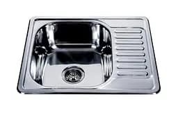 Кухонна мийка Mira MR 5848 Decor