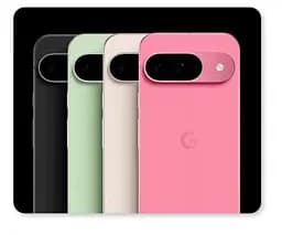 Смартфон Google Pixel 9 12/256GB Peony (GA09338-US) - мініатюра 7