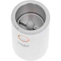 Кавомолка ADLER AD-4446WG - мініатюра 5