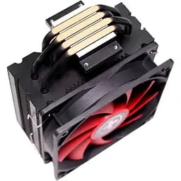 Вентилятор для процесора XILENCE Performance A+ CPU cooler M704 (універсальний) - мініатюра 7