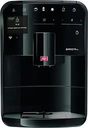 Кавомашина автоматична Melitta Barista SE F83/0-003 - мініатюра 2