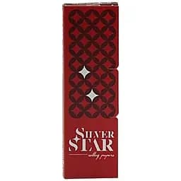 Бумага для сигарет Silver Star Fine 50 шт.