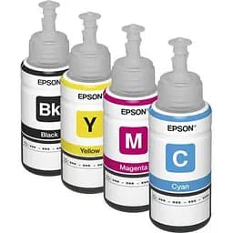 Струменевий принтер Epson L132 (C11CE58403) - мініатюра 2