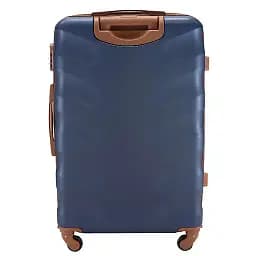 Валіза Semi Line 28" L Navy (T5643-3) - мініатюра 5