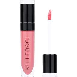 Стойкая помада Nouba Millebaci, тон 41, 6 мл