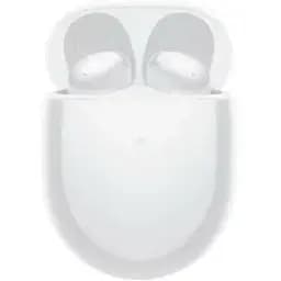 Навушники TWS Xiaomi Redmi Buds 4 5.2 White (BHR5846GL) UA - мініатюра 2