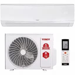 Кондиционер Tosot GP-24SL Orbis Inverter