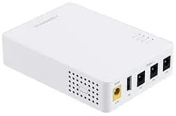 ДБЖ для роутера Marsriva DC UPS KP3 - мініатюра 3