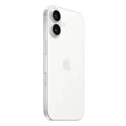 Мобільний телефон Apple iPhone 16 128GB White (MYE93) - мініатюра 3