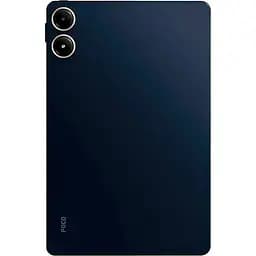 Планшет Poco Pad 8/256GB Wi-Fi Blue Global EU [109195] - мініатюра 3