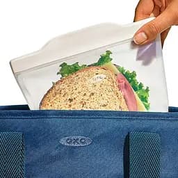 Ємність OXO Good Grips для зберігання їжі багаторазова 355 мл (11386000) - мініатюра 8