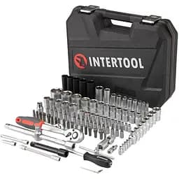 Набір інструментів Intertool ET-9111 111шт - мініатюра 5