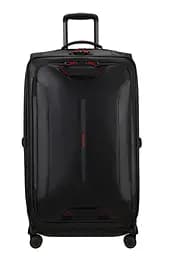 Дорожная Сумка На Колесах Samsonite ECODIVER BLACK 79x47x32 KH7*09016