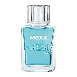 Туалетна вода Mexx Fresh Man, 30 мл