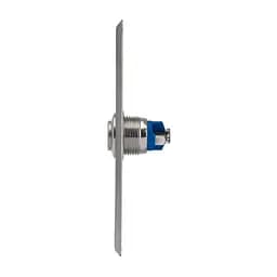 Кнопка виходу врізна ART-801A TRINIX (70-00014) - мініатюра 3