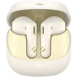 Навушники бездротові Havit TW905 TWS beige (HV-TW905) - мініатюра 3