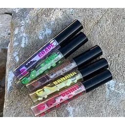Блиск для губ Jovial Luxe Gloss відтінок 01 (Banana) 4 мл - мініатюра 4