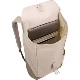 Рюкзак Thule Lithos 16L Pelican Grey/Faded Khaki (TH 3205094) - мініатюра 6