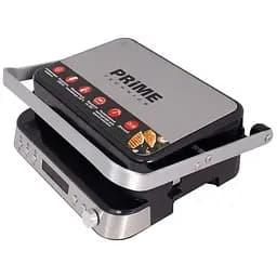 Гриль настільний PRIME Technics PGH 208 KX