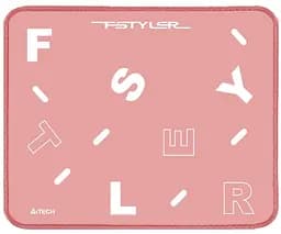 Ігрова поверхня A4Tech FP25 Pink (FP25 Pink)
