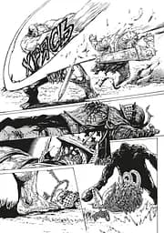 Манга Mal'opus Dark Souls: Спокута. Том 2 - Жульєн Блондель, Shonen (MAL156) - мініатюра 5