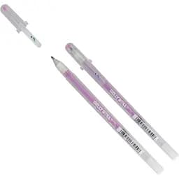 Ручка гелевая Sakura Stardust Gelly Roll Розовый