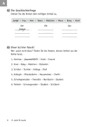 Deutsch uben. Taschentrainer Artikel - мініатюра 2