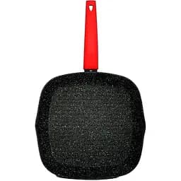 Сковорода-гриль Oscar Chef 28 см (OSR-8101-28)