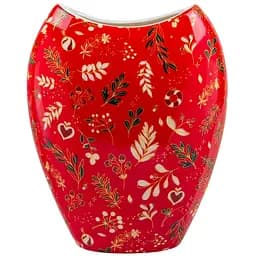 Ваза Lefard Winter's Magic 25.5 см (924-885)