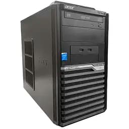 Комп'ютер Acer Veriton M6630G (i3-4170/8/120SSD) Б/В