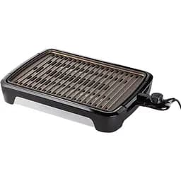 Гриль Russell Hobbs George Foreman 25850-56 Smokeless BBQ Grill (23884036002)
