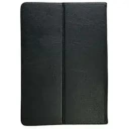 Чехол для планшета с крючками универсальный 8-10 дюймов Черный