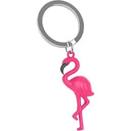 Брелок Metalmorphose Flamingo (8000020592961)
