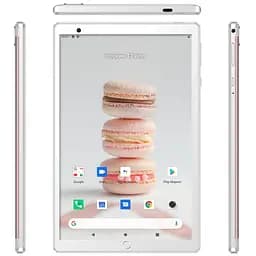 Планшет-телефон Hoozo MT PRO Pad 8 LTE 3/64 Pink - мініатюра 4