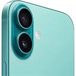 Смартфон Apple iPhone 16 256GB Teal (MYEJ3) [114820] - мініатюра 6