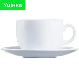 Уценка. Сервиз чайный Luminarc Diwali 220 мл 6 персон (D8222)