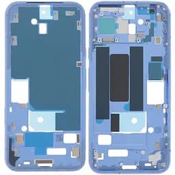 Рамка дисплея Google Pixel 8a синя, Bay