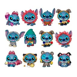 Фігурка Funko Mystery Minis - Стіч у костюмі ігрова колекційна - мініатюра 2