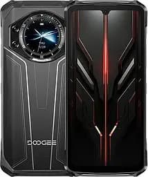 Смартфон Doogee S119 8/512Gb Silver