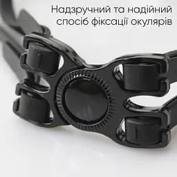 Окуляри для плавання (2SG510-01) Renvo Onesize fit0024468 - мініатюра 5