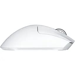 Комп'ютерна миша Razer DeathAdder V4 Pro Gen-2 RGB USB-A/WL/BT білий teh0024927 - мініатюра 7