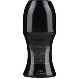 Дезодорант-антиперспірант Avon з кульковим аплікатором Wild Country для нього 50 мл