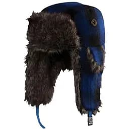 Шапка CTR Muscle Royal Blue (1052-11G3 2447 024)