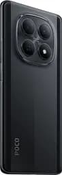 Смартфон Poco M8 5G 8/512GB Black - мініатюра 6