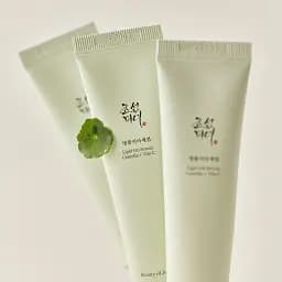 Освітлювальна сироватка з азійською центеллою Beauty of Joseon Light On Serum Centella + Vita C 30 мл - мініатюра 4