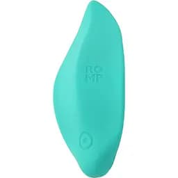 Клиторальный вибратор Romp Wave