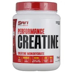 Креатин SAN Performance Creatine, 1.2 кг